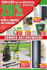 Herkules Baumarkt Prospekt woche 27 Seite 4