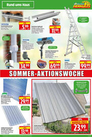 Herkules Baumarkt Prospekt woche 27 Seite 5