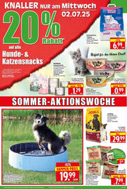 Herkules Baumarkt Prospekt woche 27 Seite 6