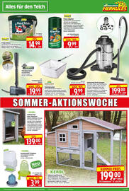 Herkules Baumarkt Prospekt woche 27 Seite 7