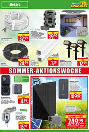Herkules Baumarkt Prospekt woche 27 Seite 9