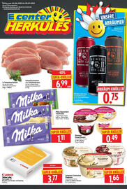 Edeka Herkules Prospekt woche 27 Seite 1