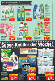 Edeka Herkules Prospekt woche 27 Seite 14