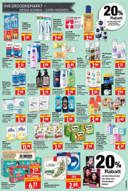 Edeka Herkules Prospekt woche 27 Seite 15
