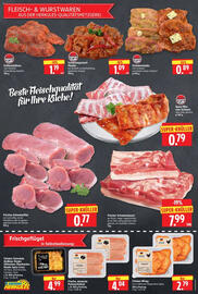 Edeka Herkules Prospekt woche 27 Seite 2