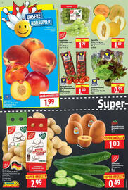 Edeka Herkules Prospekt woche 27 Seite 4