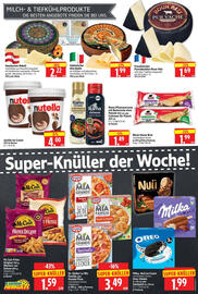 Edeka Herkules Prospekt woche 27 Seite 6