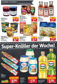 Edeka Herkules Prospekt woche 27 Seite 8
