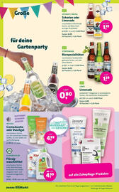 Biomarkt Prospekt Seite 10