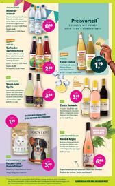 Biomarkt Prospekt Seite 11