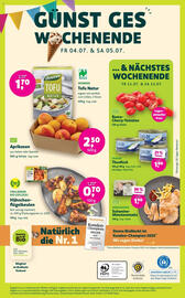 Biomarkt Prospekt Seite 12