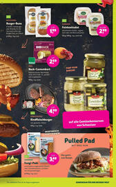 Biomarkt Prospekt Seite 5