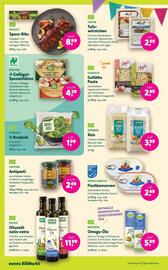Biomarkt Prospekt Seite 6
