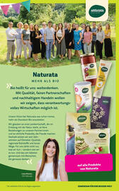 Biomarkt Prospekt Seite 7