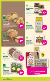 Biomarkt Prospekt Seite 8