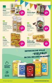 Biomarkt Prospekt Seite 9