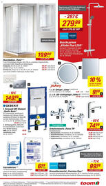 toom Baumarkt Prospekt woche 27 Seite 11