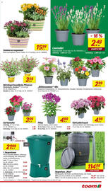 toom Baumarkt Prospekt woche 27 Seite 3