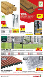 toom Baumarkt Prospekt woche 27 Seite 5