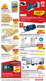 toom Baumarkt Prospekt woche 27 Seite 7