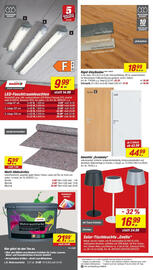 toom Baumarkt Prospekt woche 27 Seite 8