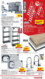toom Baumarkt Prospekt woche 27 Seite 9