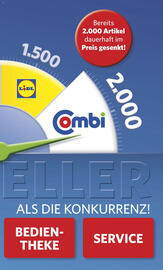 Combi Prospekt woche 27 Seite 12