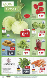 Combi Prospekt woche 27 Seite 2