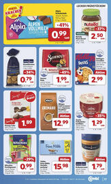 Combi Prospekt woche 27 Seite 23