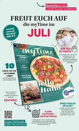 Combi Prospekt woche 27 Seite 27
