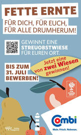 Combi Prospekt woche 27 Seite 29