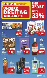 Combi Prospekt woche 27 Seite 35