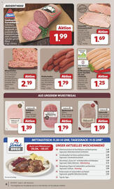 Combi Prospekt woche 27 Seite 6