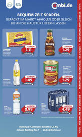 Combi Prospekt woche 27 Seite 2