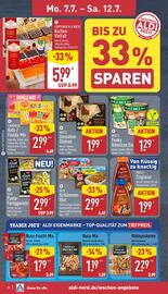 Aldi Nord Prospekt woche 28 Seite 10