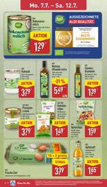 Aldi Nord Prospekt woche 28 Seite 12