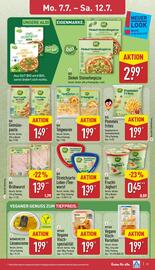 Aldi Nord Prospekt woche 28 Seite 13