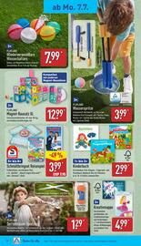 Aldi Nord Prospekt woche 28 Seite 14
