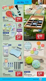 Aldi Nord Prospekt woche 28 Seite 15