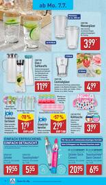 Aldi Nord Prospekt woche 28 Seite 18
