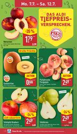Aldi Nord Prospekt woche 28 Seite 2