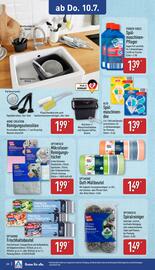 Aldi Nord Prospekt woche 28 Seite 20