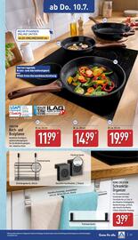 Aldi Nord Prospekt woche 28 Seite 21