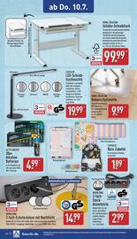 Aldi Nord Prospekt woche 28 Seite 22