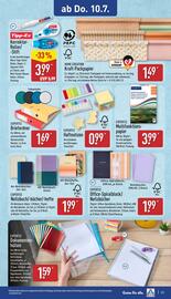 Aldi Nord Prospekt woche 28 Seite 23