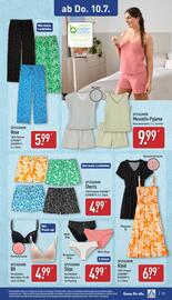 Aldi Nord Prospekt woche 28 Seite 25