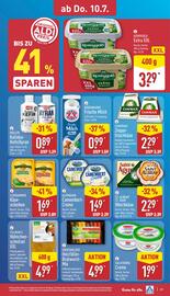 Aldi Nord Prospekt woche 28 Seite 29