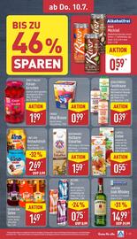 Aldi Nord Prospekt woche 28 Seite 31
