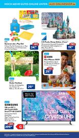 Aldi Nord Prospekt woche 28 Seite 35