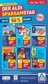 Aldi Nord Prospekt woche 28 Seite 36
